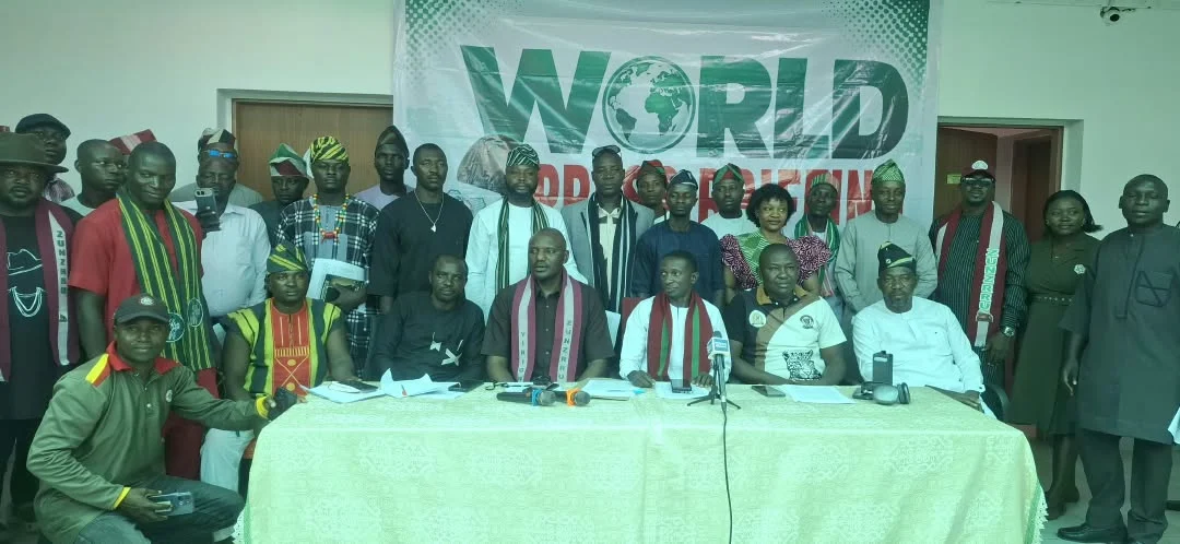 Insecurity: Coalition Lauds DSS, Others Over Ongoing Operations In Plateau
