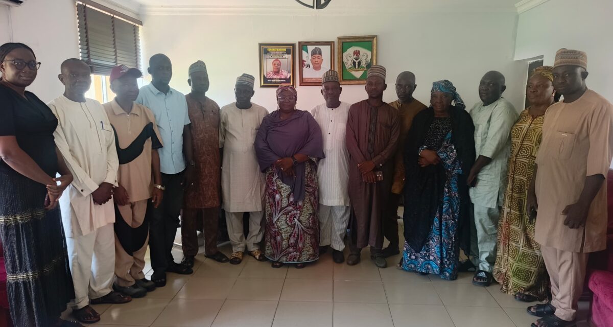 Kogi Moves to Bridge Ministry-Market Communication Gap as Traders Praise Ododo’s Ultra-Modern Market — Kogi State Government