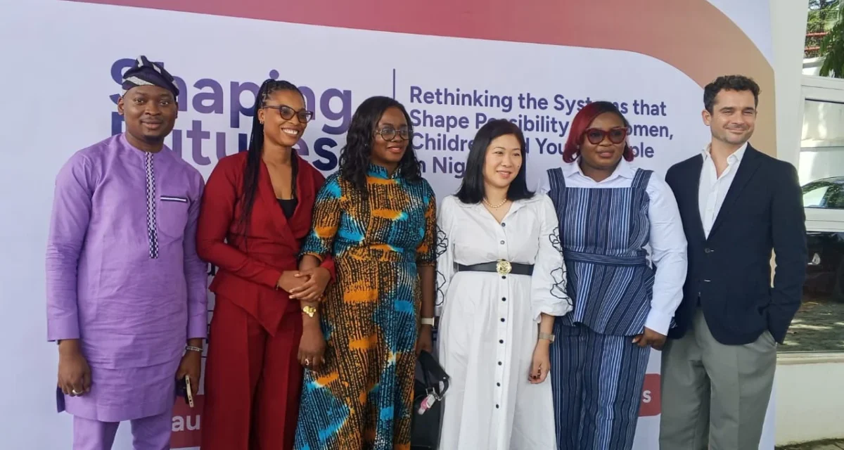 NGO Seeks Digital Technology To Track Rights Violations