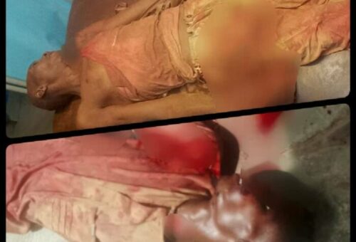 2 Suspected Area Boys Die In Fight Over Money Sharing In Ibadan