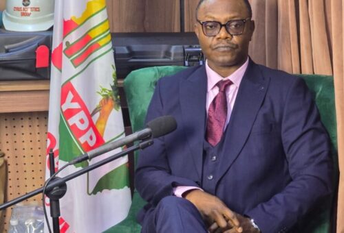 Failure To Implement Procurement Act Fuels Poverty
