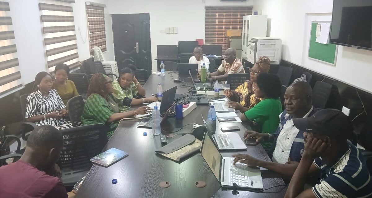Kogi Ministry of Health Activates Incident Action Plan, Reviews Outbreak Response Strategy — Kogi State Government