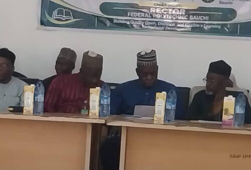 Bauchi Poly Targets Regional Hub Status With Flexible Technical Education