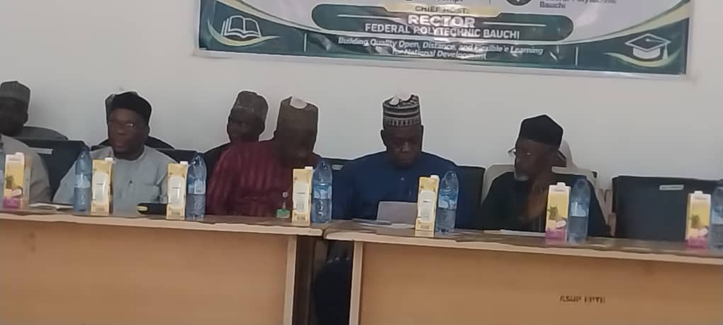 Bauchi Poly Targets Regional Hub Status With Flexible Technical Education