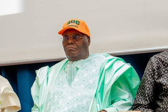 You Are The Egypt Nigerians Won’t Return To, Atiku Replies Tinubu