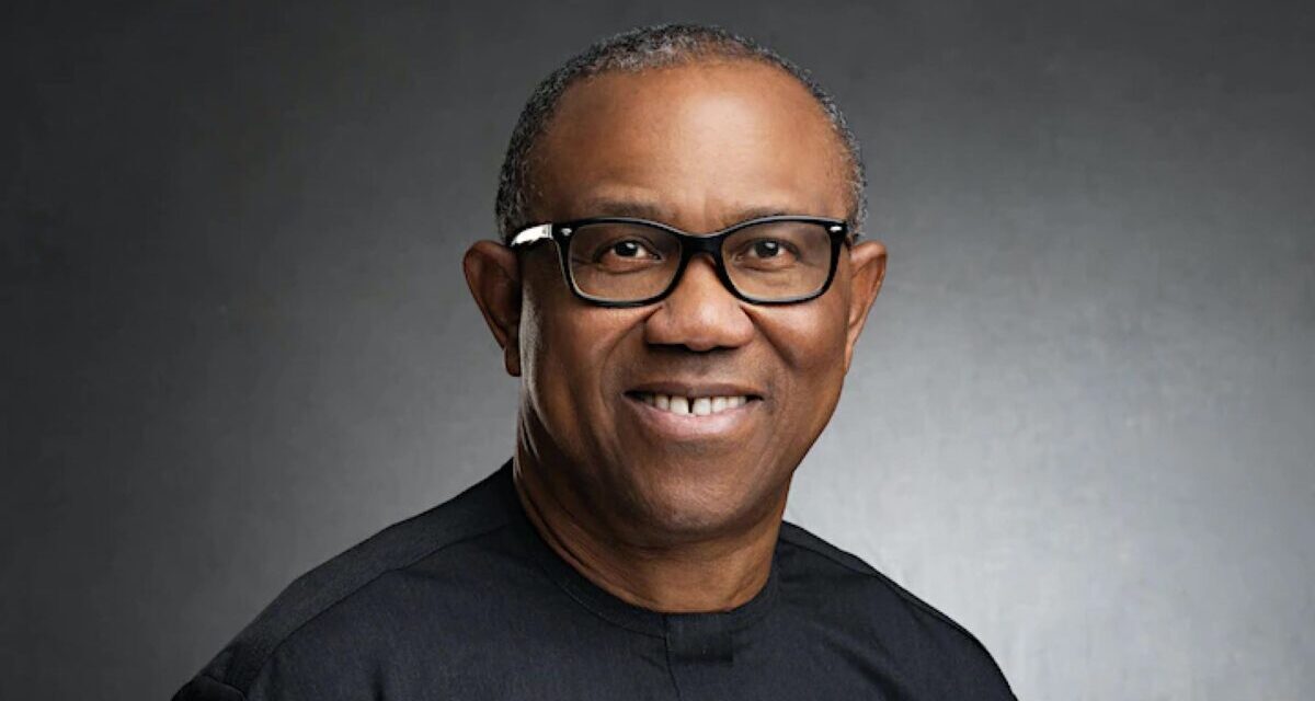 Peter Obi’s Election Rigging Warning Sparks Mixed Reactions Among Nigerians