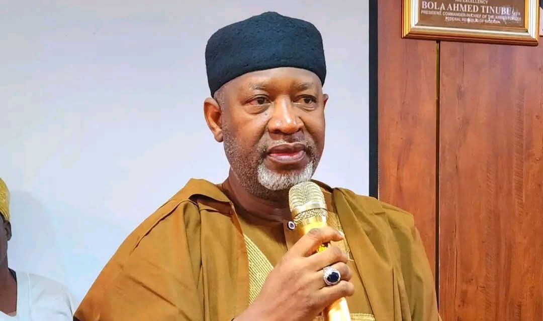 EFCC witness faults aviation ministry contracts awarded to ex-minister Hadi Sirika’s relatives, associate