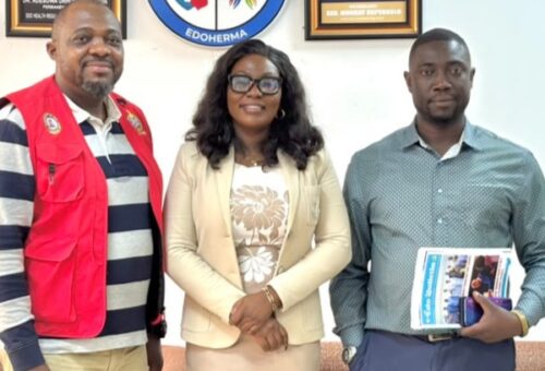 Edo Agencies Move To Boost Emergency Response