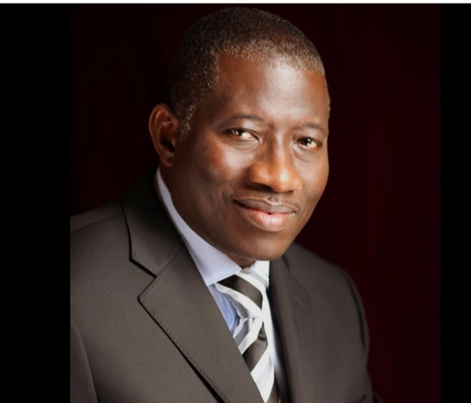 Jonathan, Dangote Seek Jobs, Almajiri Schools To Tackle Insecurity At MD Abubakar’s Book Launch 