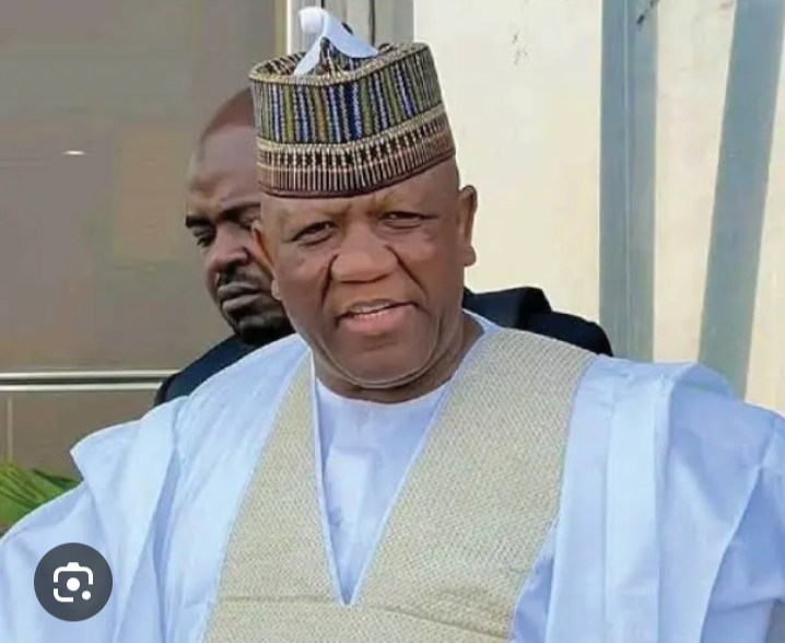 APC PCC-DG Orders Directorates To Submit Template 