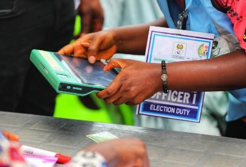 Abuja School, TAP Initiative Train Citizens To Track Poll Results Ahead Of 2027 Elections