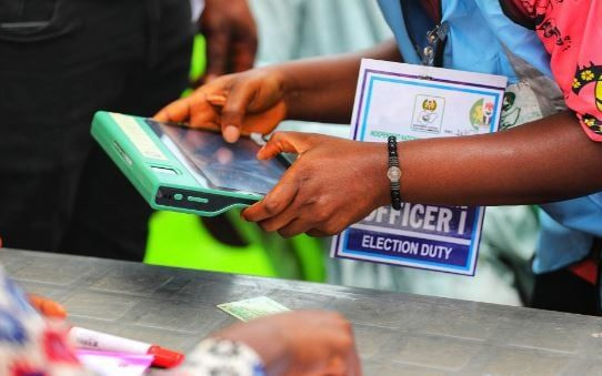 Abuja School, TAP Initiative Train Citizens To Track Poll Results Ahead Of 2027 Elections
