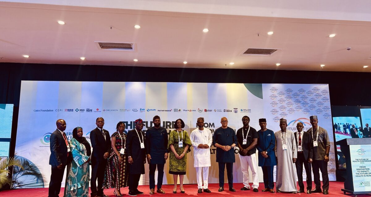 Experts call for wider adoption of proven health innovations in Nigeria