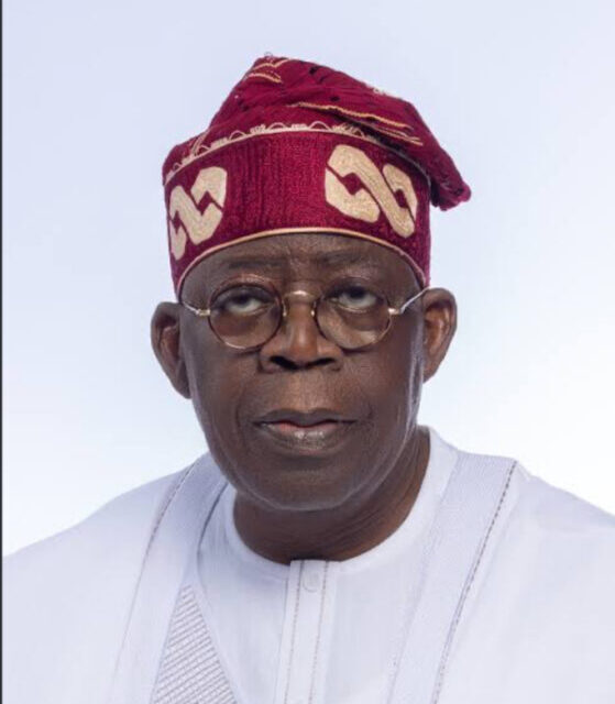 Tinubu Asks Senate To Amend Law On Transfer Of Convicted Offenders Abroad