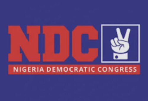 ‘APC-Led Administration Funding Politicians’ Lavish Lifestyles’, NDC Slams APC Over ₦100m SUVs