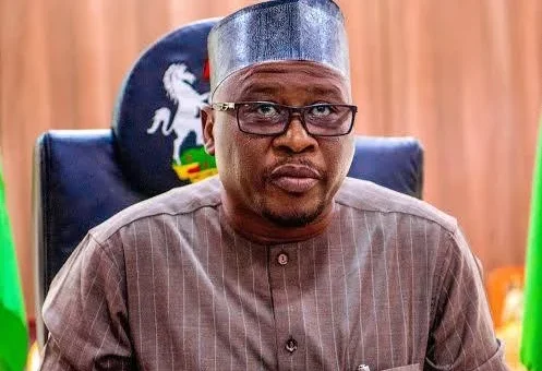 Tinubu Hails Fintiri’s Leadership, Infrastructure Drive In Adamawa