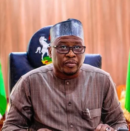 Tinubu Hails Fintiri’s Leadership, Infrastructure Drive In Adamawa Tinubu Hails Fintiri’s Leadership, Infrastructure Drive In Adamawa