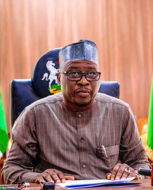 Tinubu Hails Fintiri’s Leadership, Infrastructure Drive In Adamawa