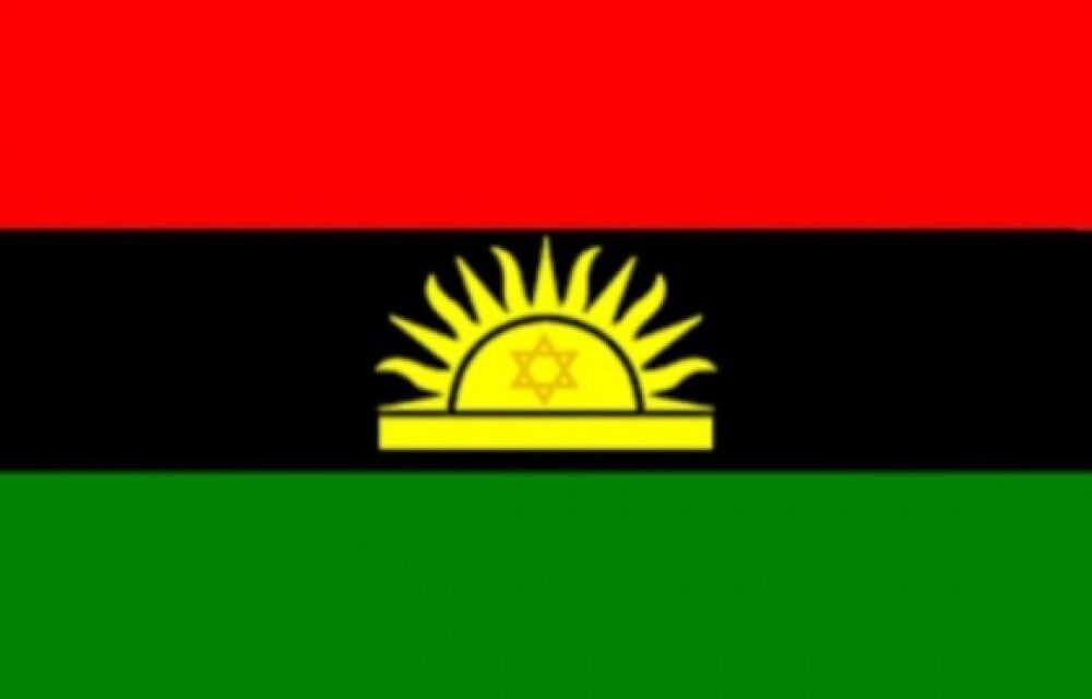 IPOB Breaks Silence As FG Releases Identities Of Suspects