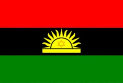IPOB Breaks Silence As FG Releases Identities Of Suspects
