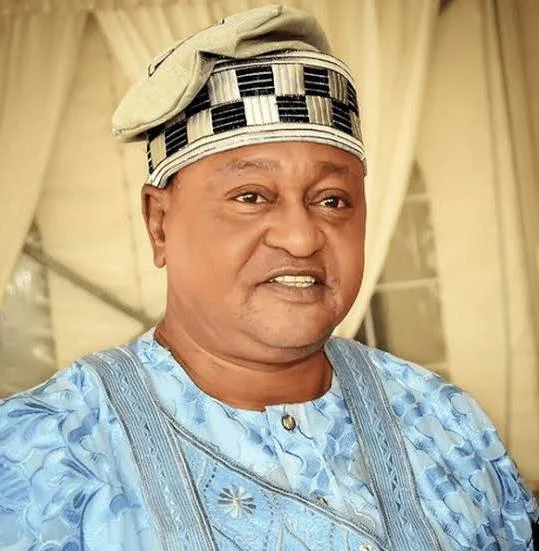 Tinubu On Right Track, Jide Kosoko Tells Nigerians