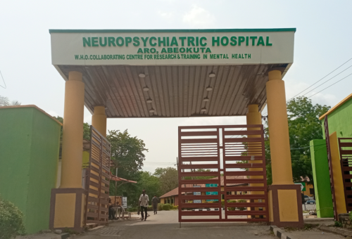 Aro psychiatric hospital shuts school indefinitely after student’s death