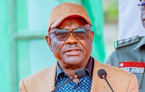 You Can’t Take Atiku’s Word To Bank — Wike