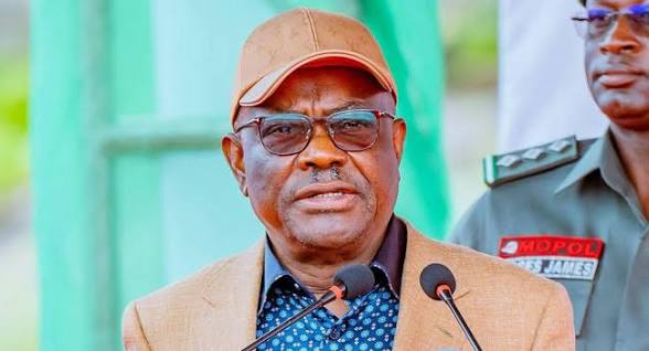 You Can’t Take Atiku’s Word To Bank — Wike
