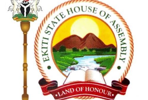 Ekiti Assembly Passes State Police Bill, Transmits Document, Observations To NAss
