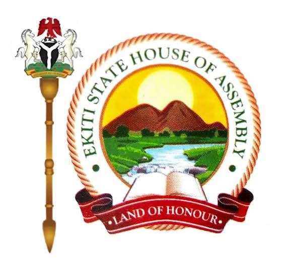 Ekiti Assembly Passes State Police Bill, Transmits Document, Observations To NAss