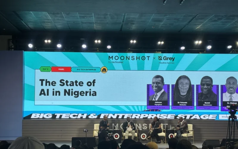 Nigeria’s AI progress will be judged by solving local problems Nigeria’s AI progress will be judged by solving local problems