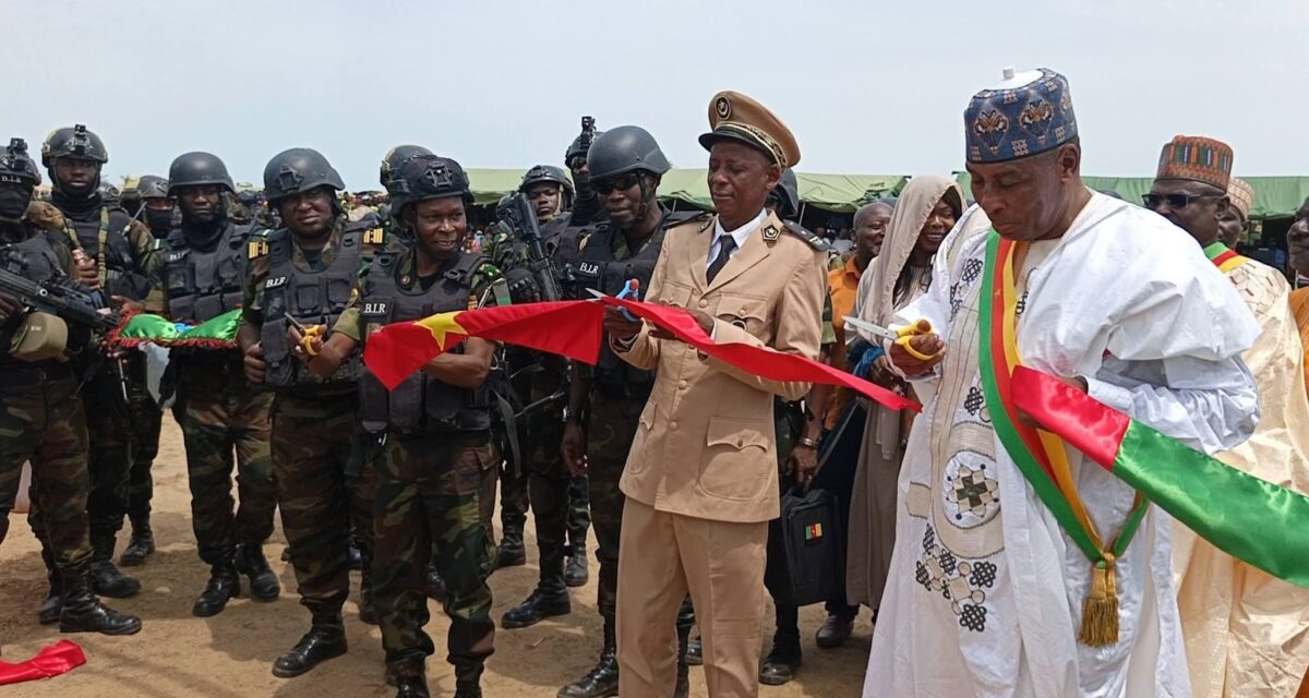 New Cameroonian army camps alone won’t secure Lake Chad