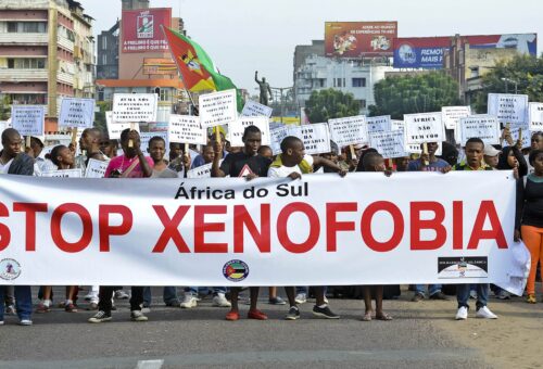 111 more distressed Nigerians return from South Africa – Daily Trust