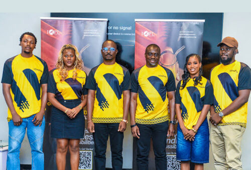 Firm Unveils Flagship Platform to Power Purposeful Technology – THISDAYLIVE