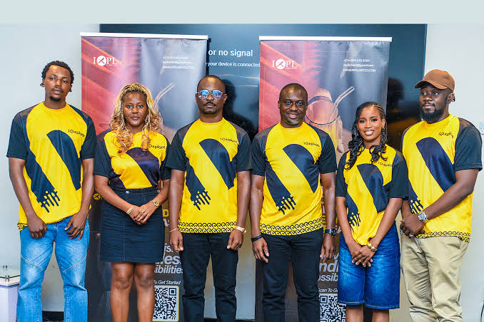 Firm Unveils Flagship Platform to Power Purposeful Technology – THISDAYLIVE