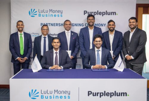 LuLu Financial and Purpleplum Launch Unified SME Banking in UAE