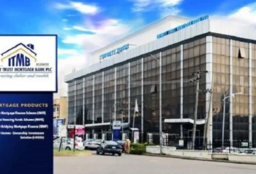 Infinity Trust Bank’s 9M 2026 pre-tax profit rises 27% to N2.76 billion