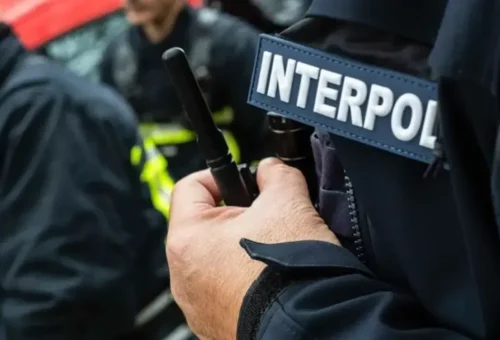INTERPOL arrests Nigerian suspect over alleged .4 million fraud