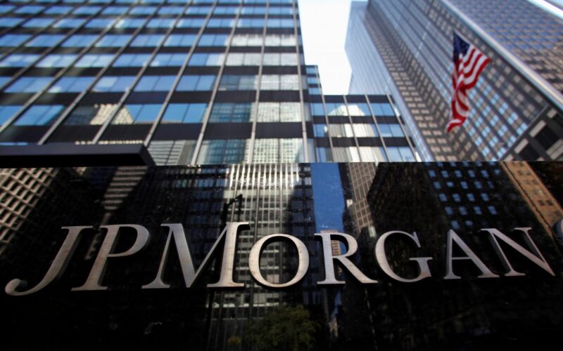 CBN Grants JPMorgan Approval-in-Principle to Establish Merchant Bank in Nigeria – THISDAYLIVE CBN Grants JPMorgan Approval-in-Principle to Establish Merchant Bank in Nigeria – THISDAYLIVE