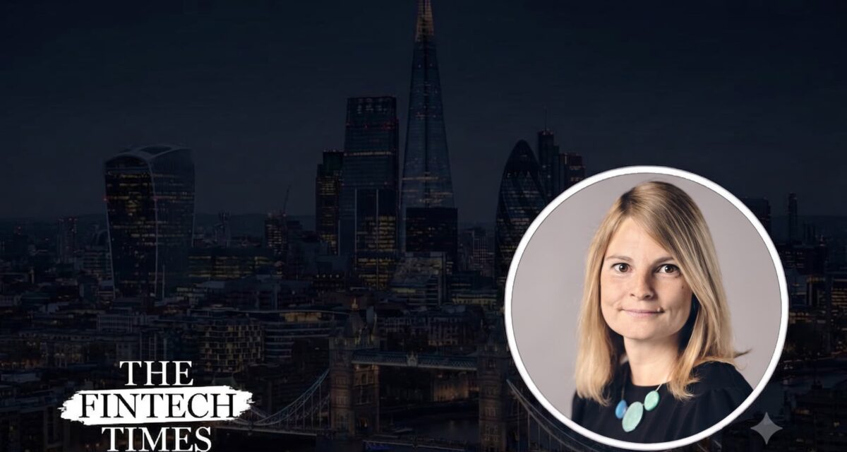The Autumn Budget 2026 – How FinTech holds the answers to Burnham’s biggest problems