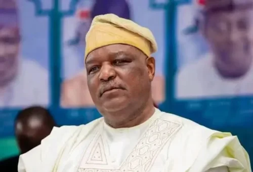 Cooperation among ethnic groups would strengthen collective voice – Nyame