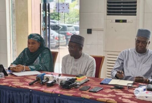 50 Men Were Cramped Into 12sqm Cell – Committee Chairman