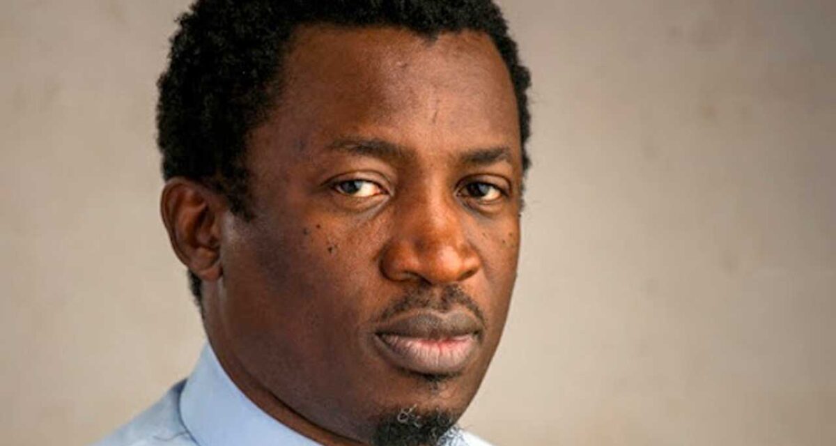 Loud Whispers with Joseph Edgar – THISDAYLIVE