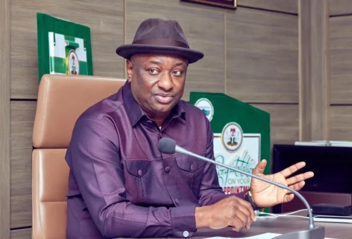 FG, Bi-Courtney end nearly 20-year dispute over Lagos MM2 airport