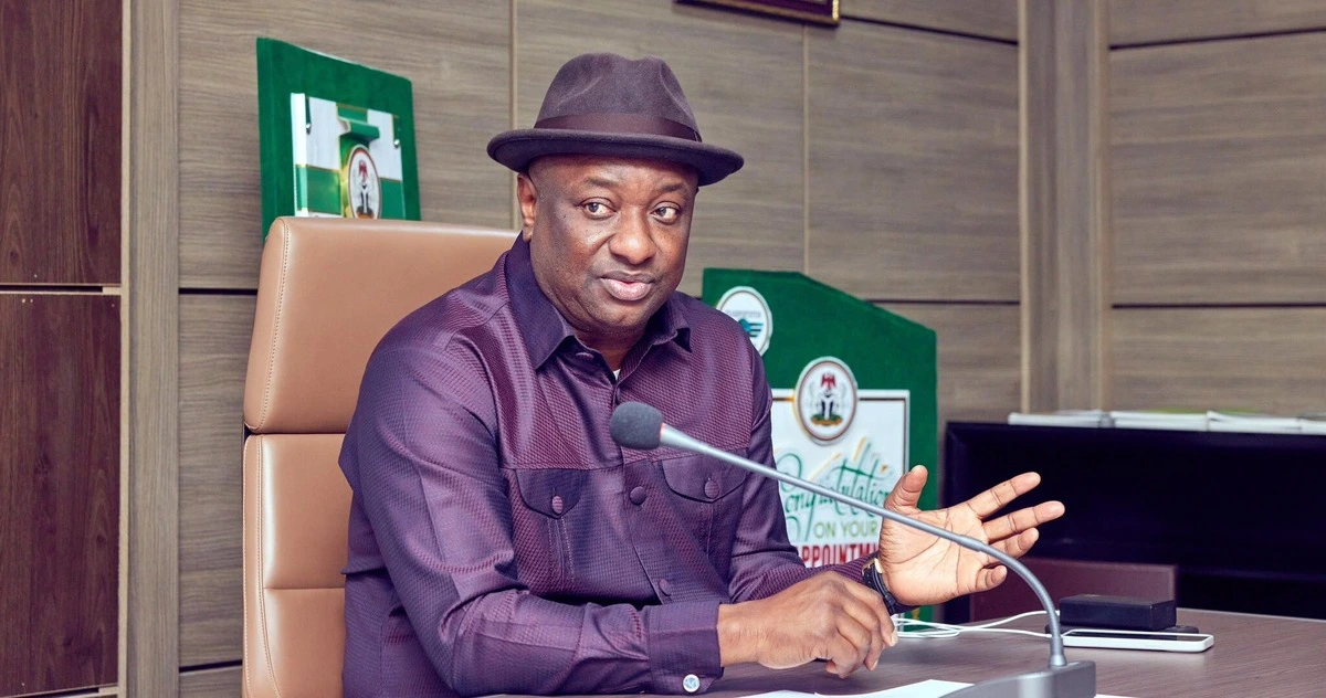 FG, Bi-Courtney end nearly 20-year dispute over Lagos MM2 airport