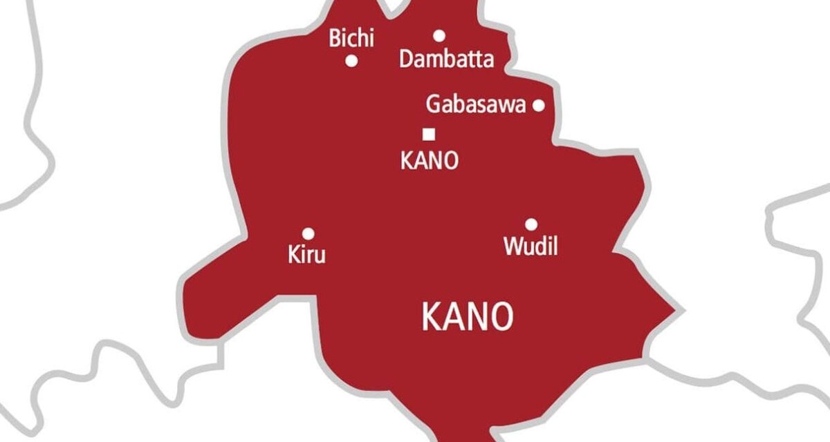 Kano fire service recovers man’s body from Dan Agundi water
