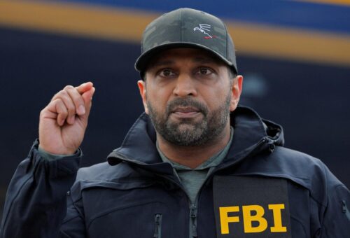 FBI arrests six most-wanted fraudsters, seizes bn