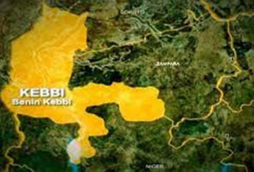 Kebbi steps up Ebola screening at airport, land borders