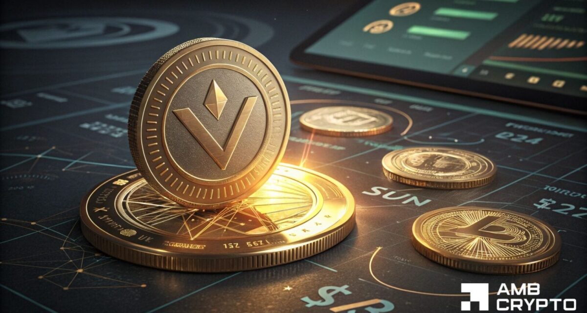 Why Venice Token’s AI expansion could push VVV price toward 