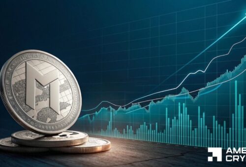 MemeCore – How falling trading volume could derail M’s 11% rally